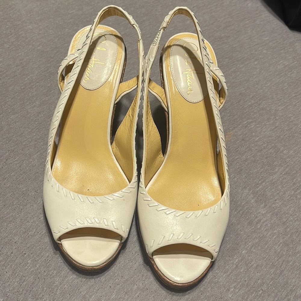 Heels cole haan
